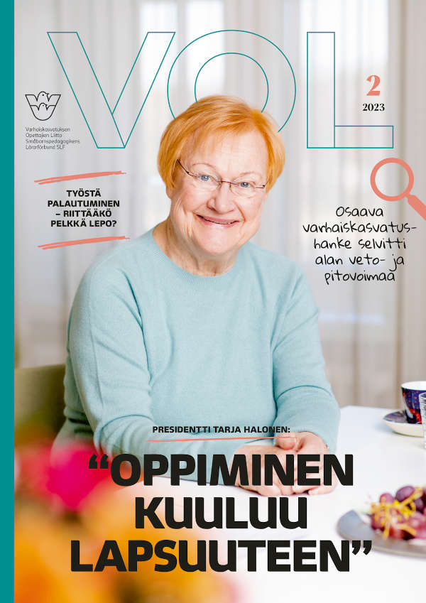 Kansikuva VOL 2024